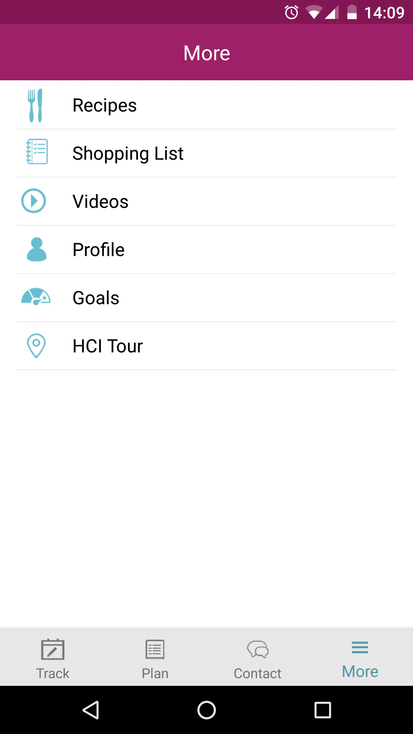 Coach Connect | Indus Appstore | Screenshot