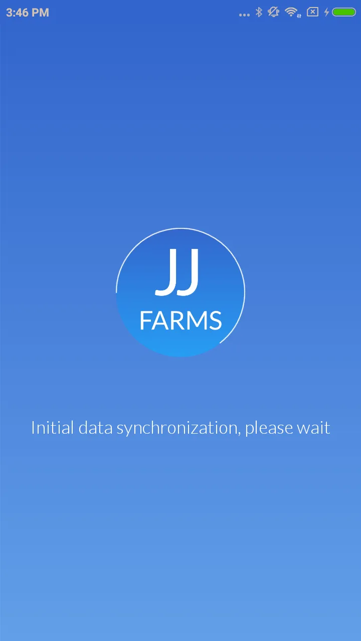 JJ Farms | Indus Appstore | Screenshot