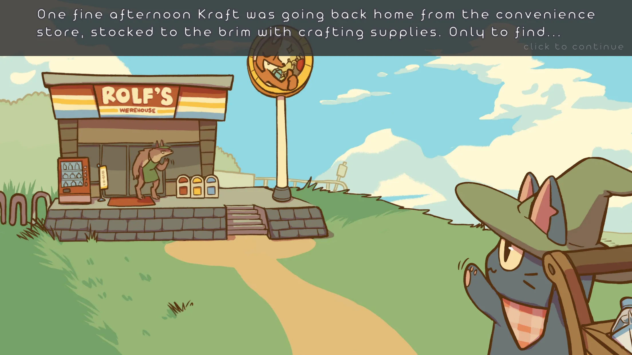 Kraft & Slash | Indus Appstore | Screenshot