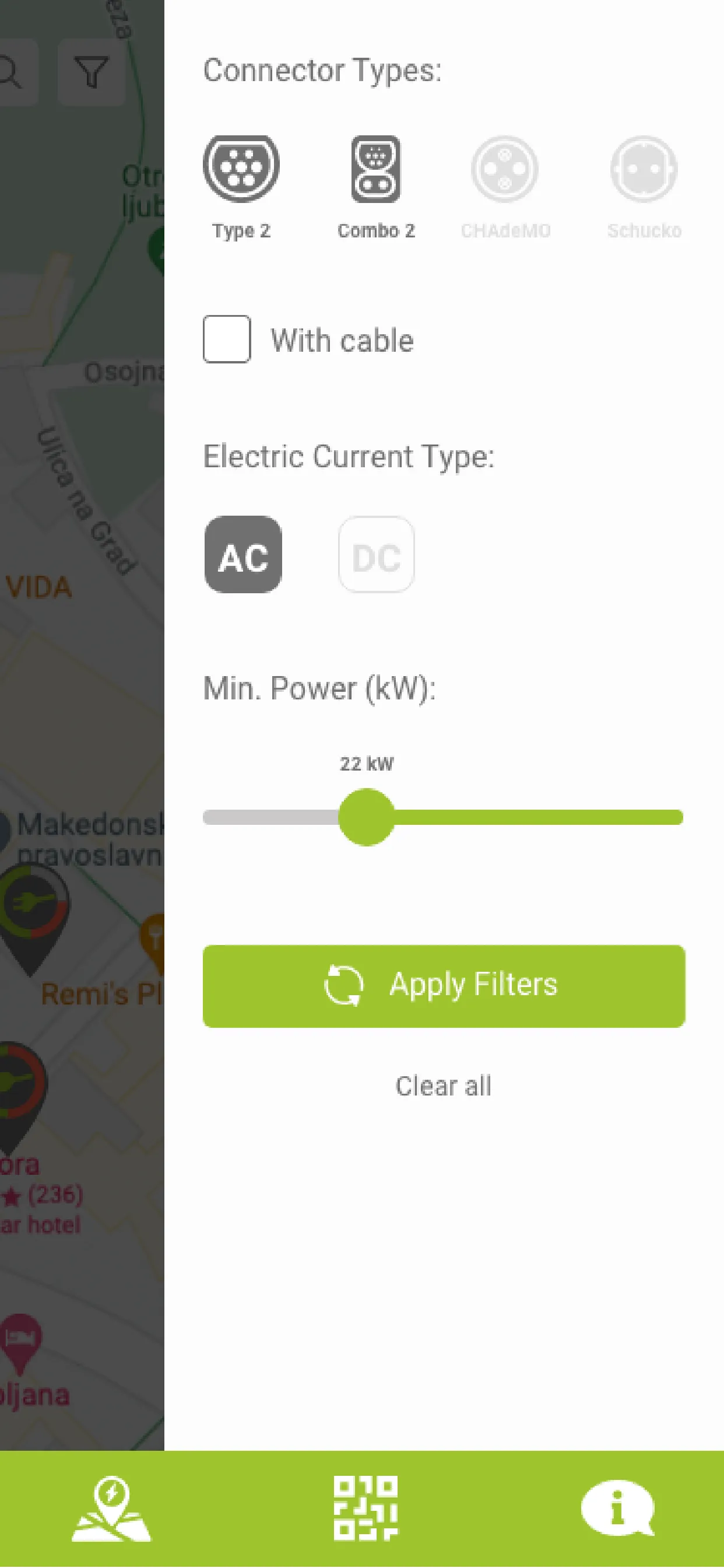 Gremo na elektriko | Indus Appstore | Screenshot