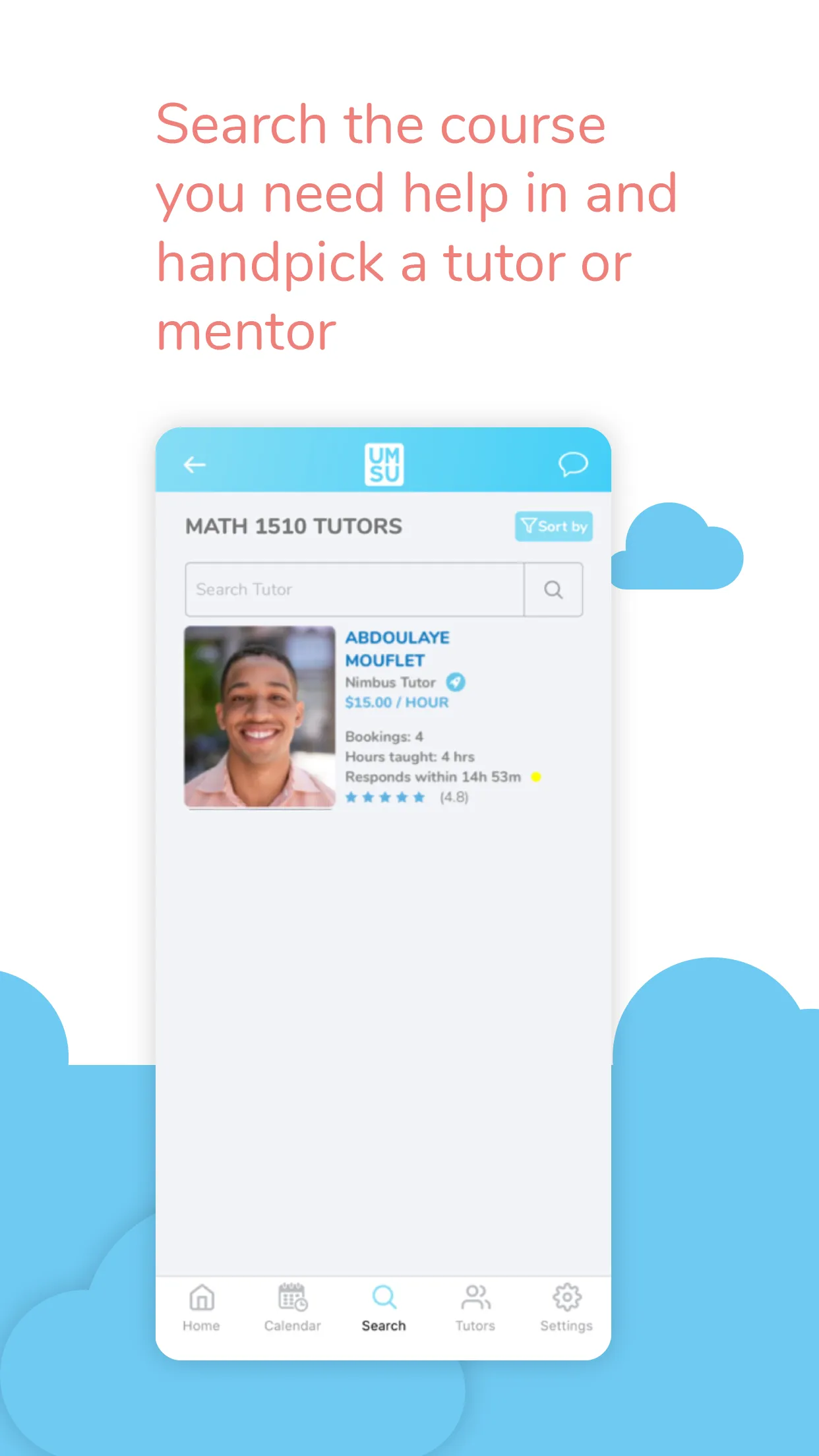 Nimbus | Indus Appstore | Screenshot