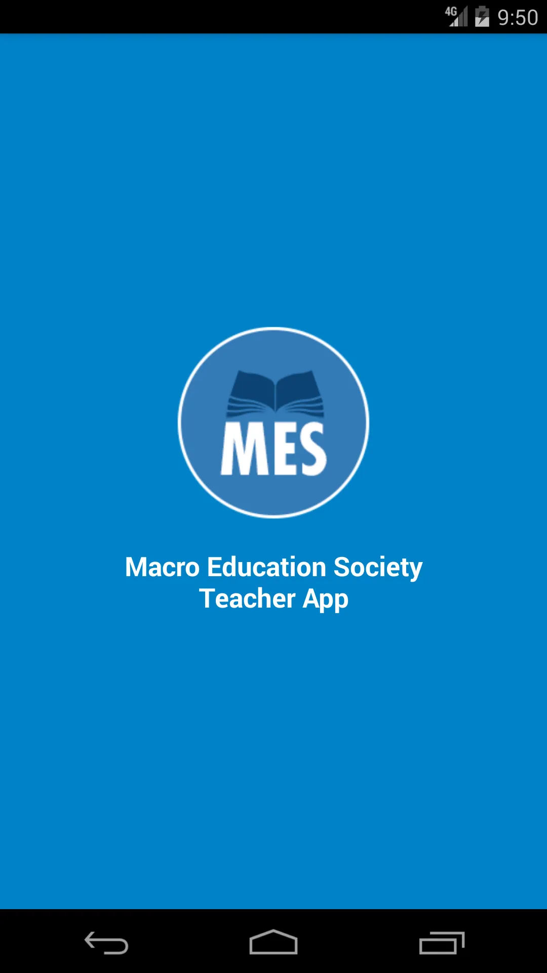 Macro education society | Indus Appstore | Screenshot