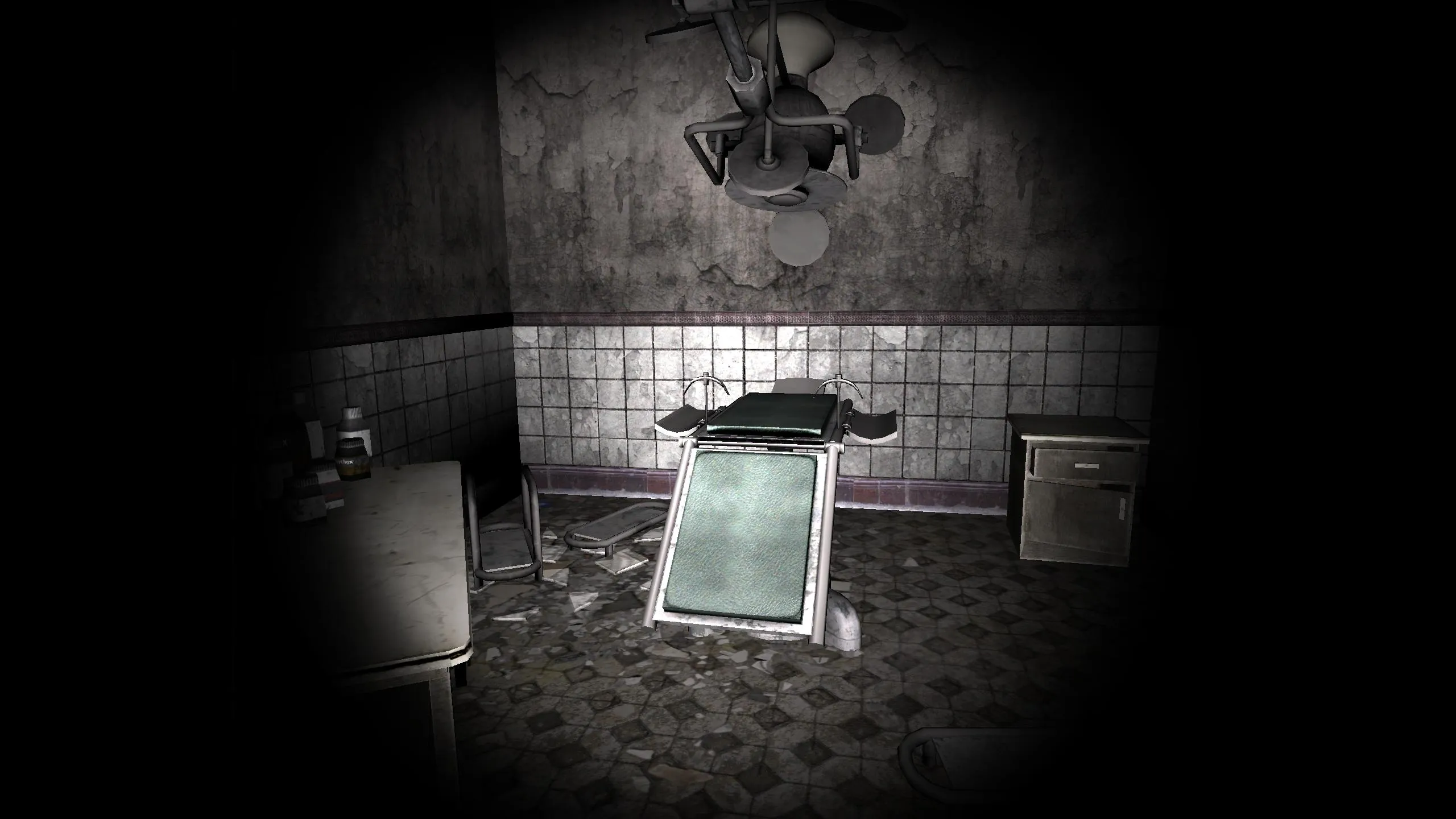 The Ghost - Multiplayer Horror | Indus Appstore | Screenshot