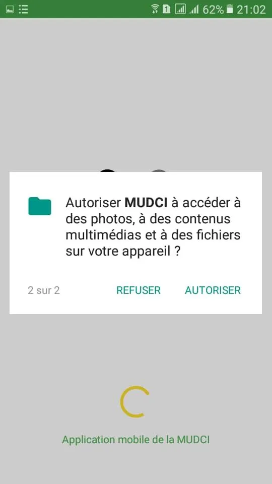 Mudci | Indus Appstore | Screenshot