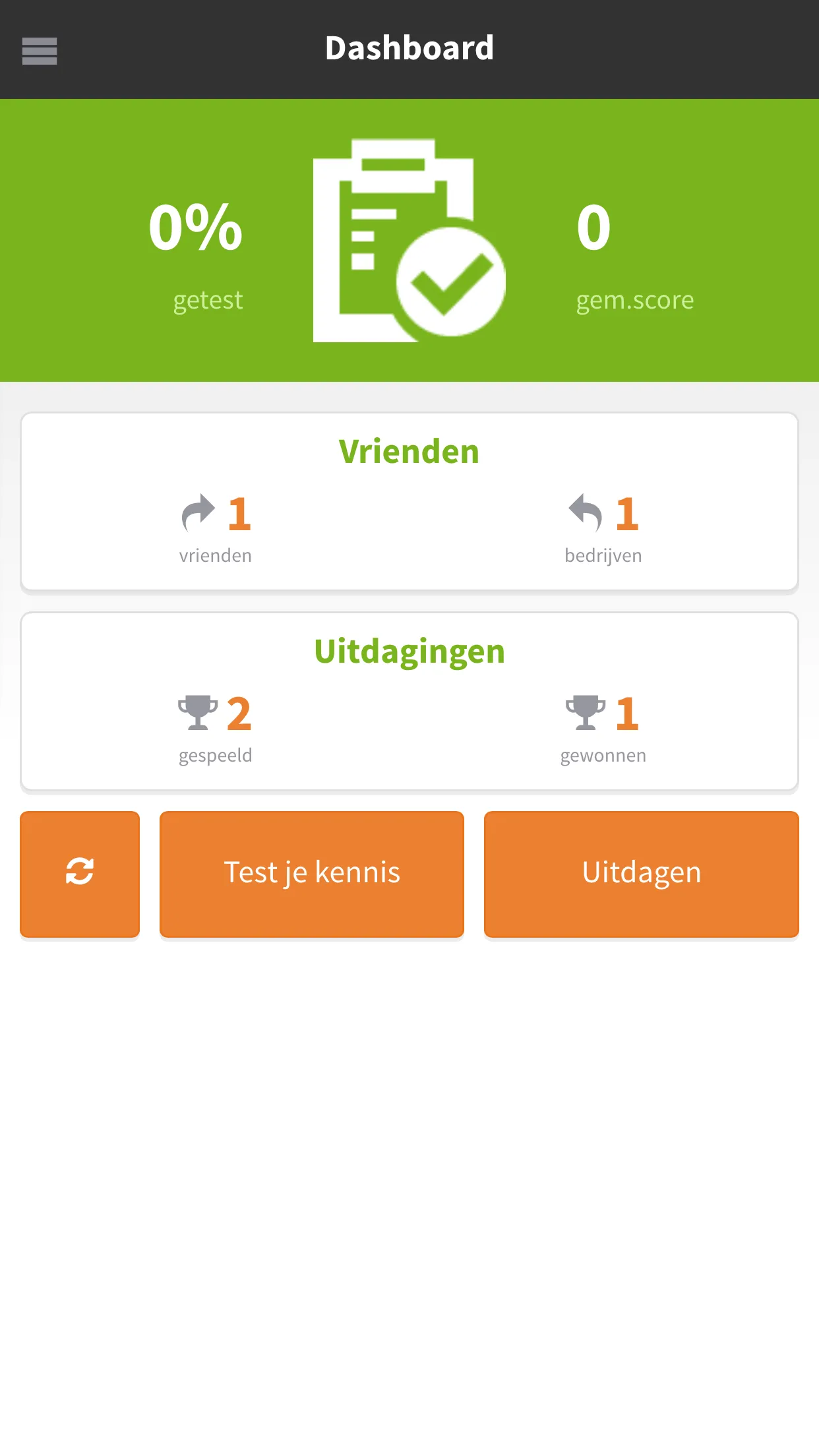 APK trainer - Bedrijfswagens | Indus Appstore | Screenshot