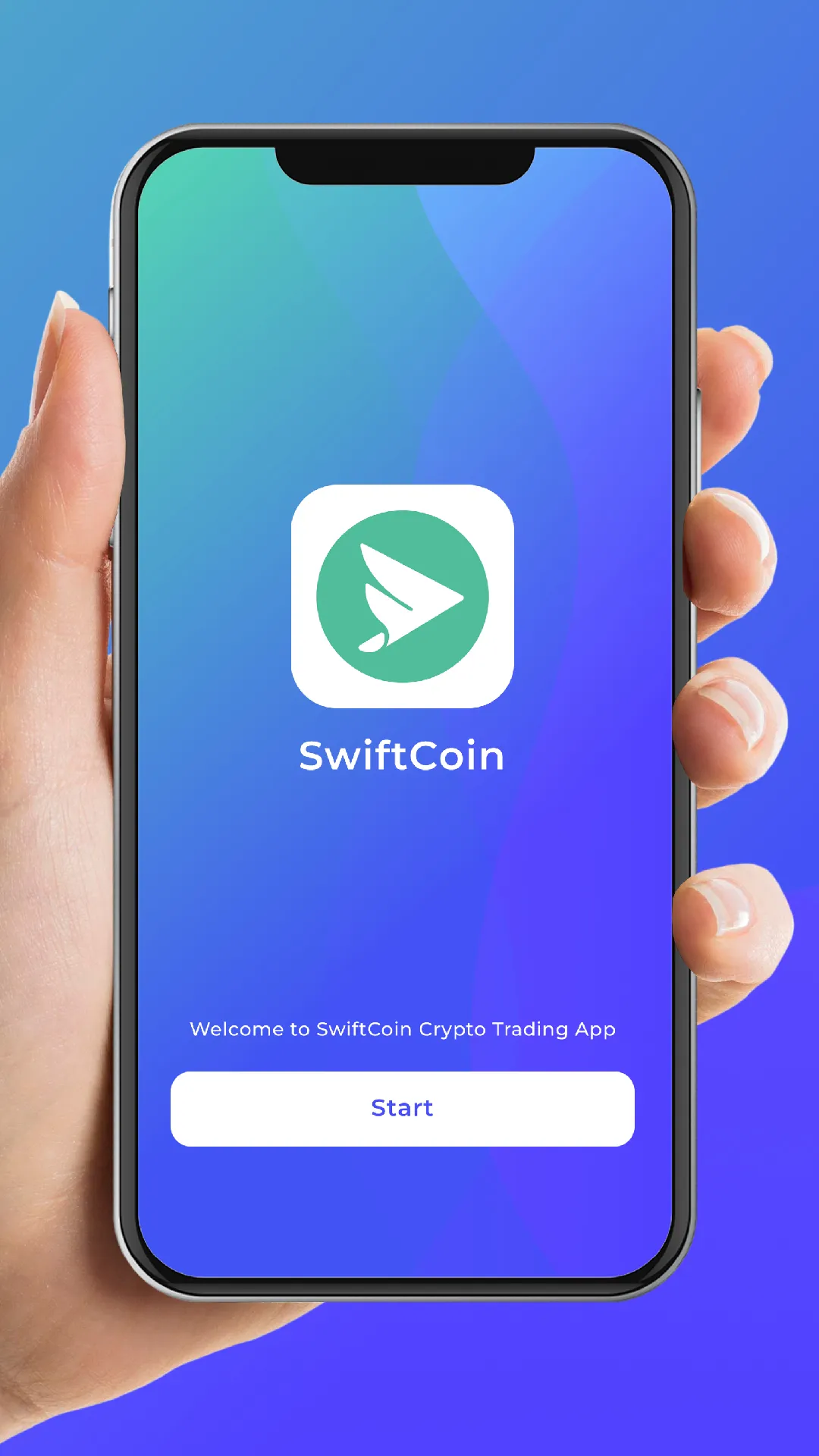 Swiftcoin | Indus Appstore | Screenshot