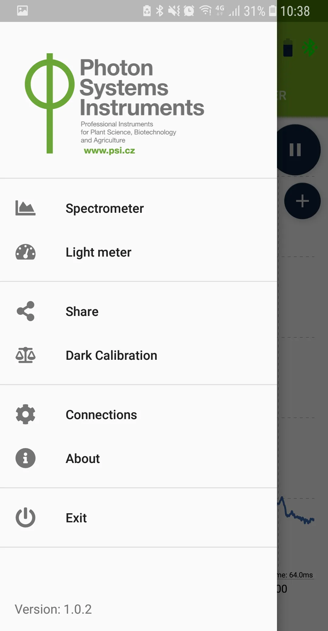 SpectraPen | Indus Appstore | Screenshot