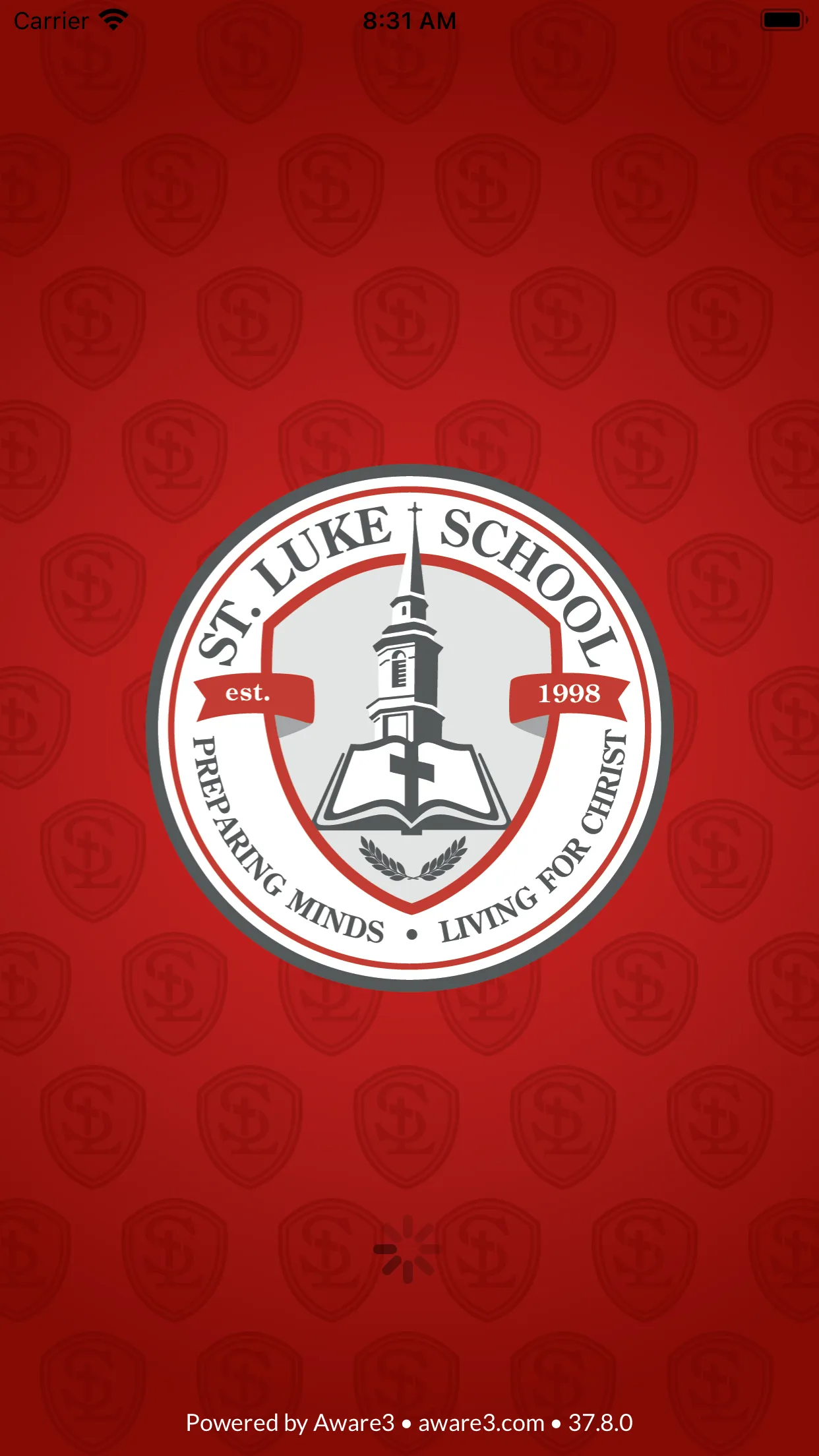 St. Luke School | Indus Appstore | Screenshot