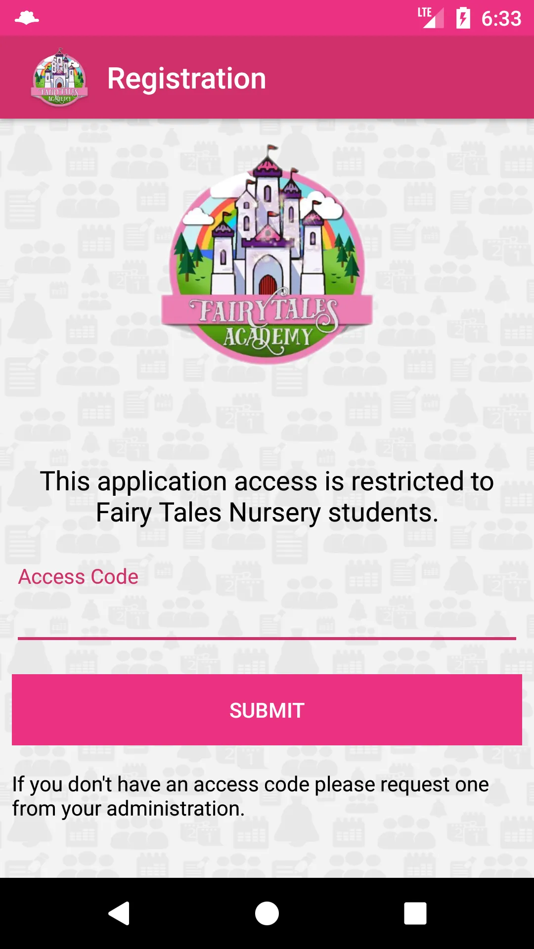 Fairy Tales Nursery | Indus Appstore | Screenshot