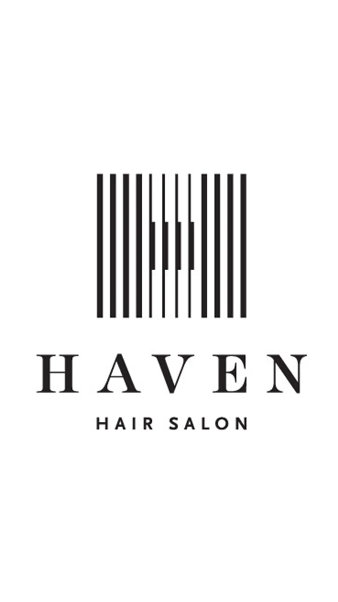 Haven Hair Salon | Indus Appstore | Screenshot