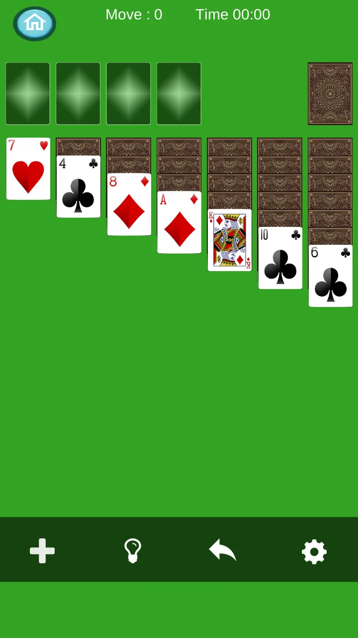 Solitaire: Classic Card Games | Indus Appstore | Screenshot