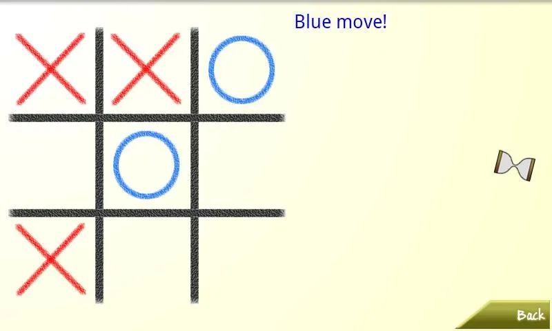 Tic Tac Toe XL | Indus Appstore | Screenshot