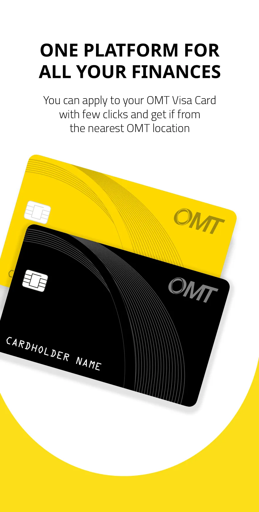 OMT Pay | Indus Appstore | Screenshot