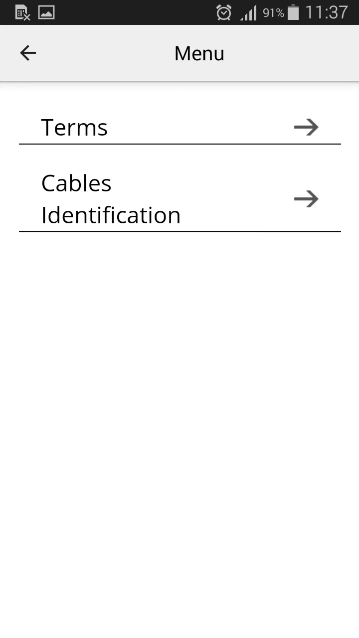 Music Technology Glossary | Indus Appstore | Screenshot