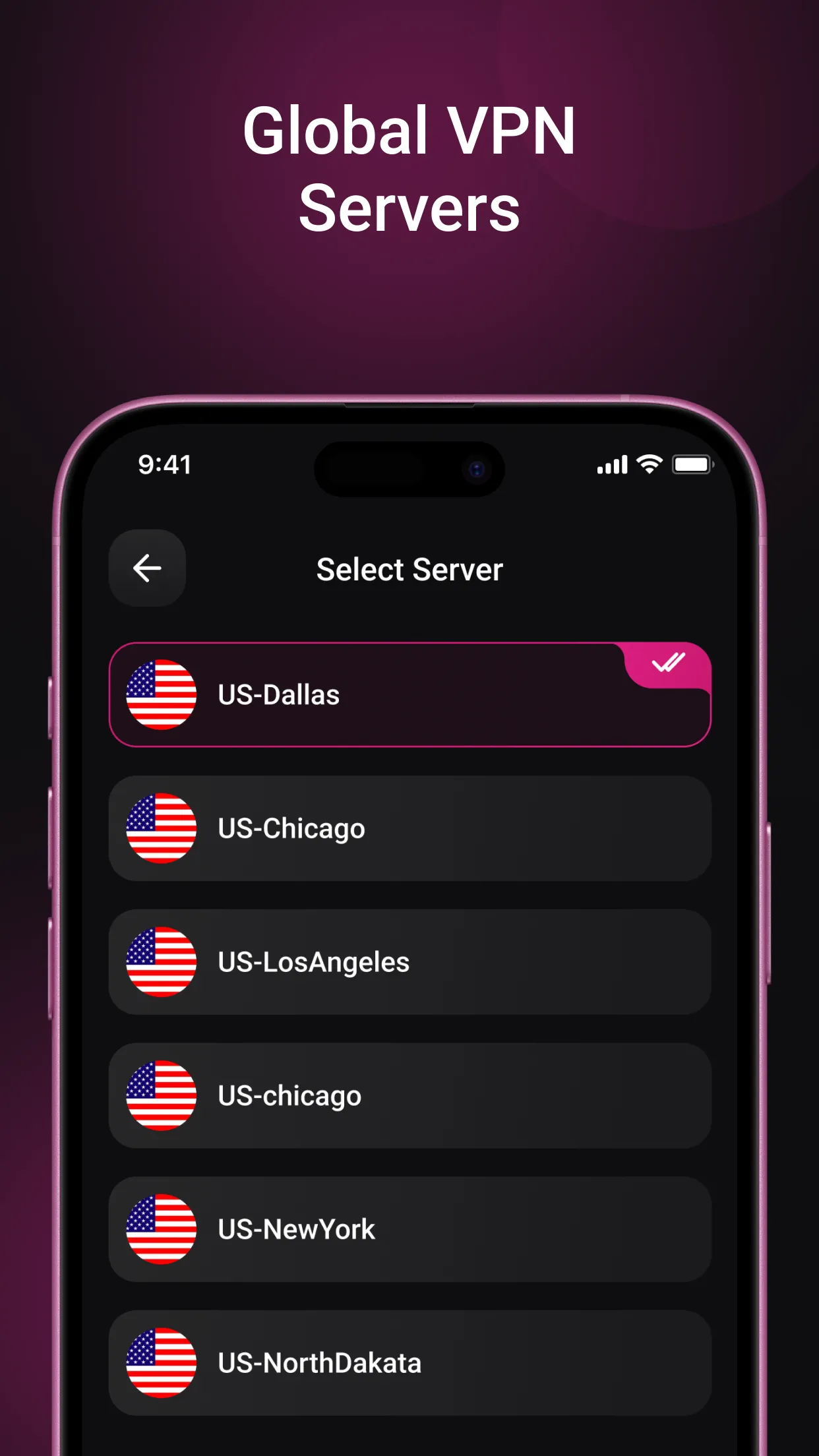 OpenSky VPN | Indus Appstore | Screenshot