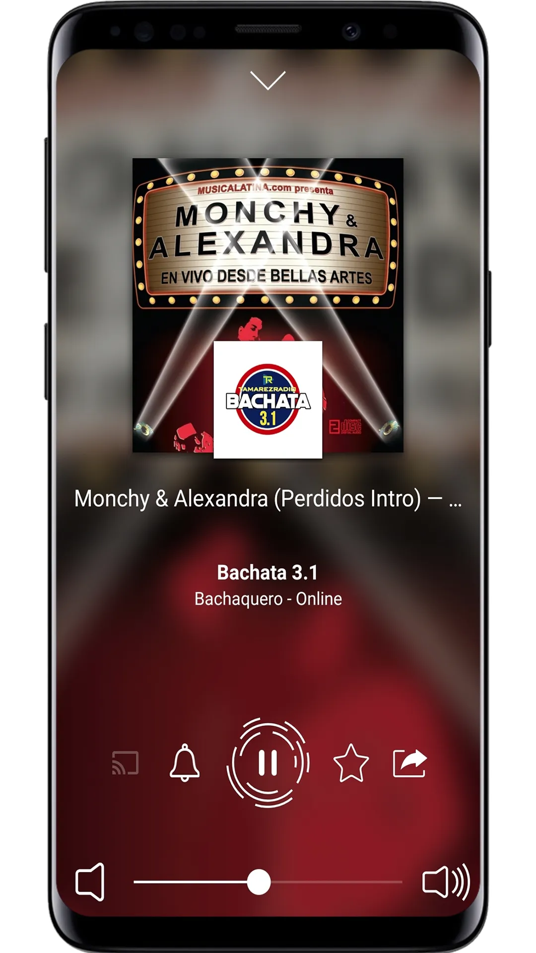 Radios de Venezuela FM | Indus Appstore | Screenshot