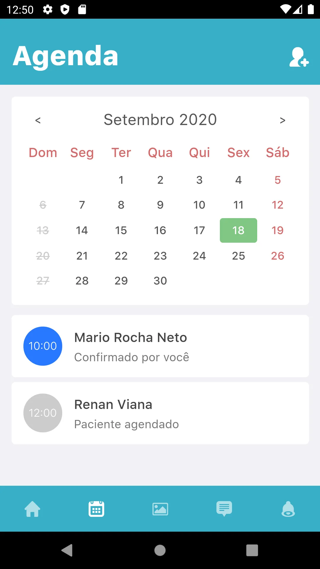 WebDiet Pro - App para profiss | Indus Appstore | Screenshot