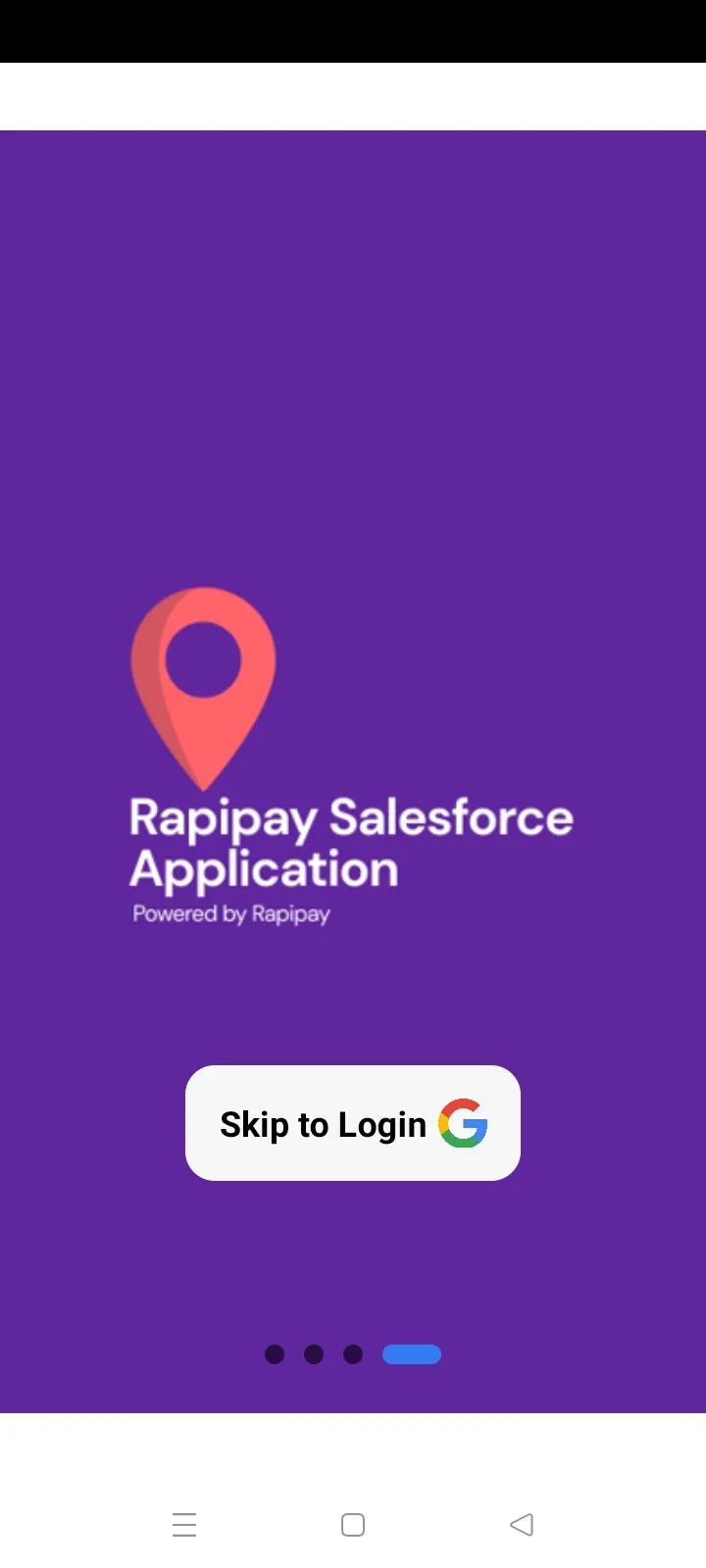 Rapipay Productivity App | Indus Appstore | Screenshot