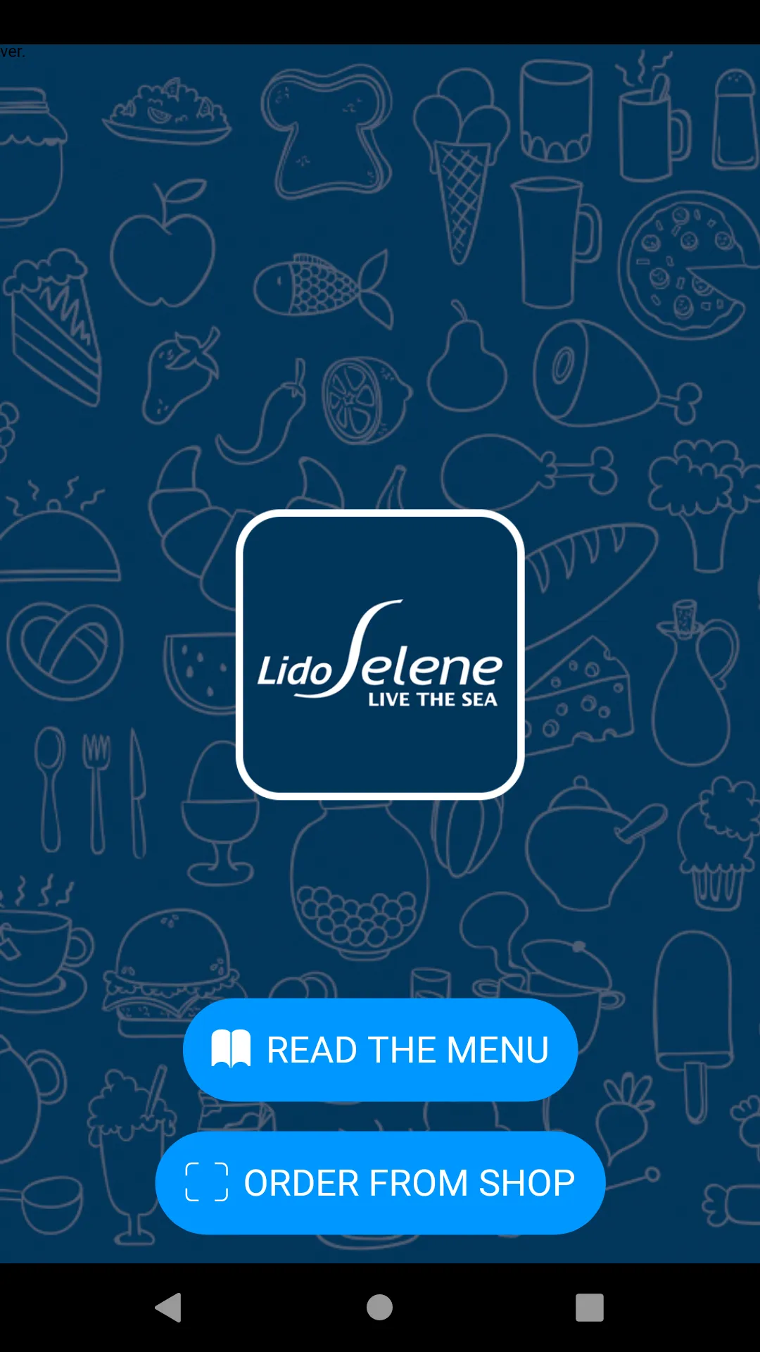 Lido Selene | Indus Appstore | Screenshot