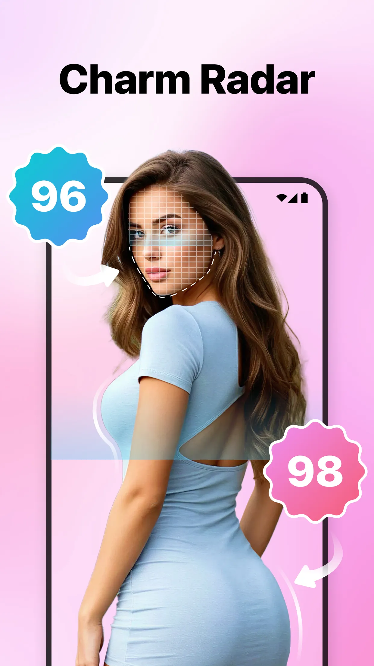 LensIQ - Scanner & Identifier | Indus Appstore | Screenshot