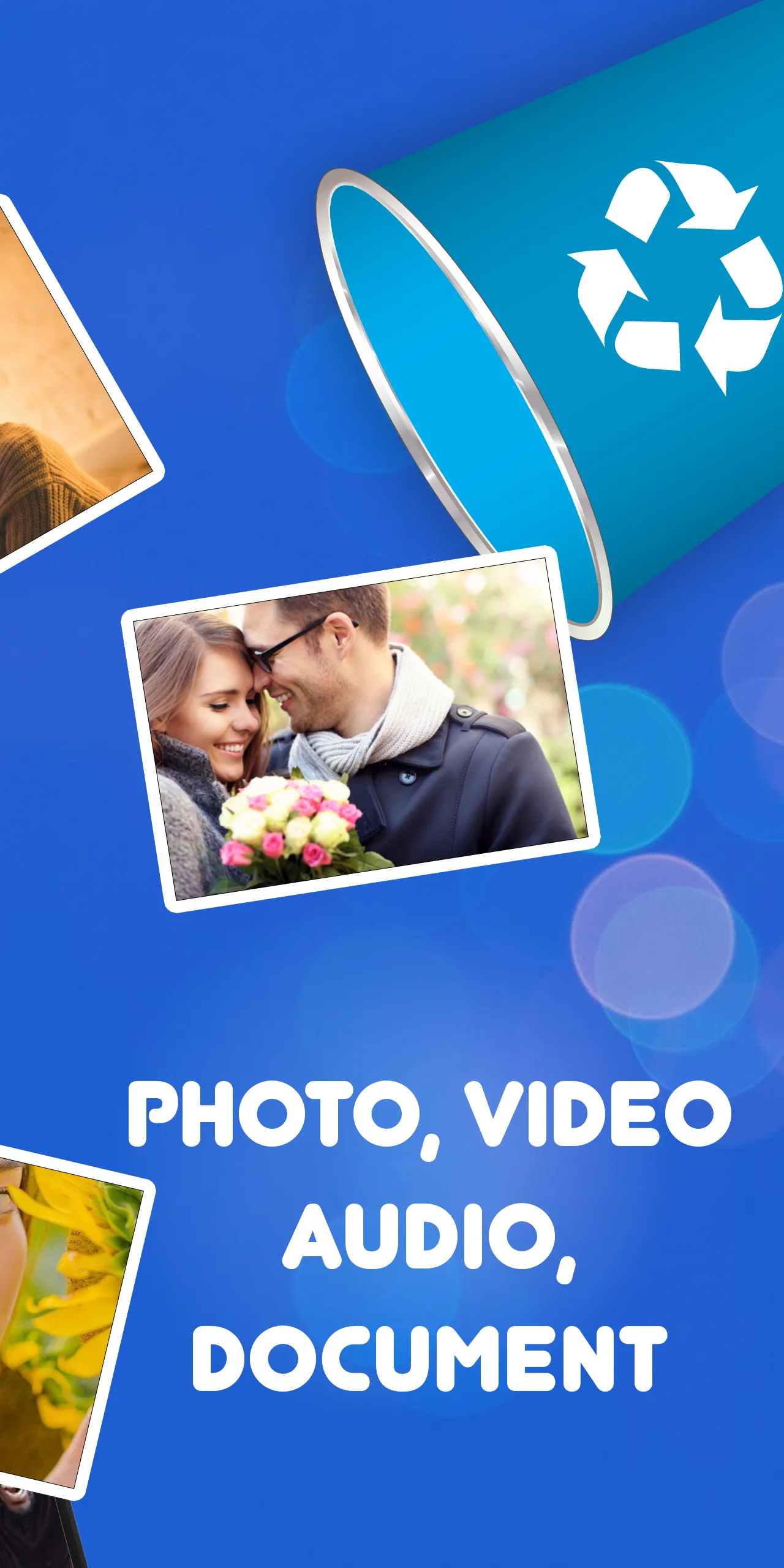Photo Recovery, File Recovery | Indus Appstore | Screenshot