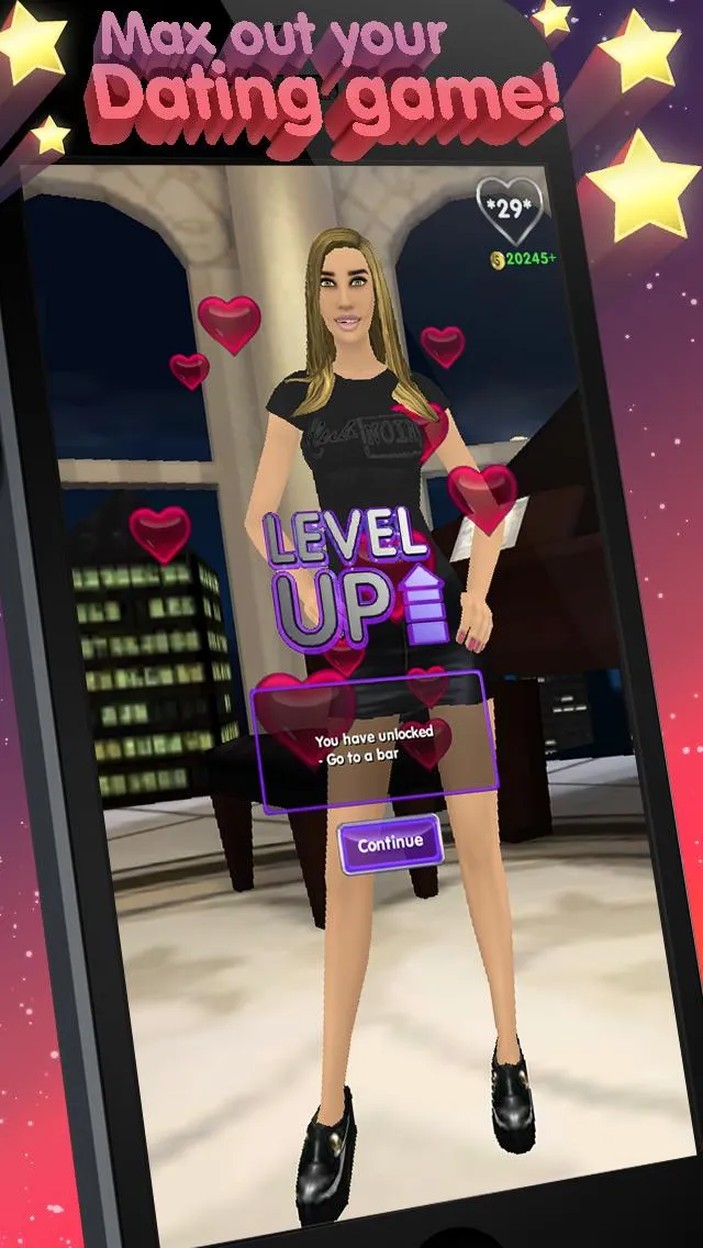 I Love Chantel Jeffries | Indus Appstore | Screenshot