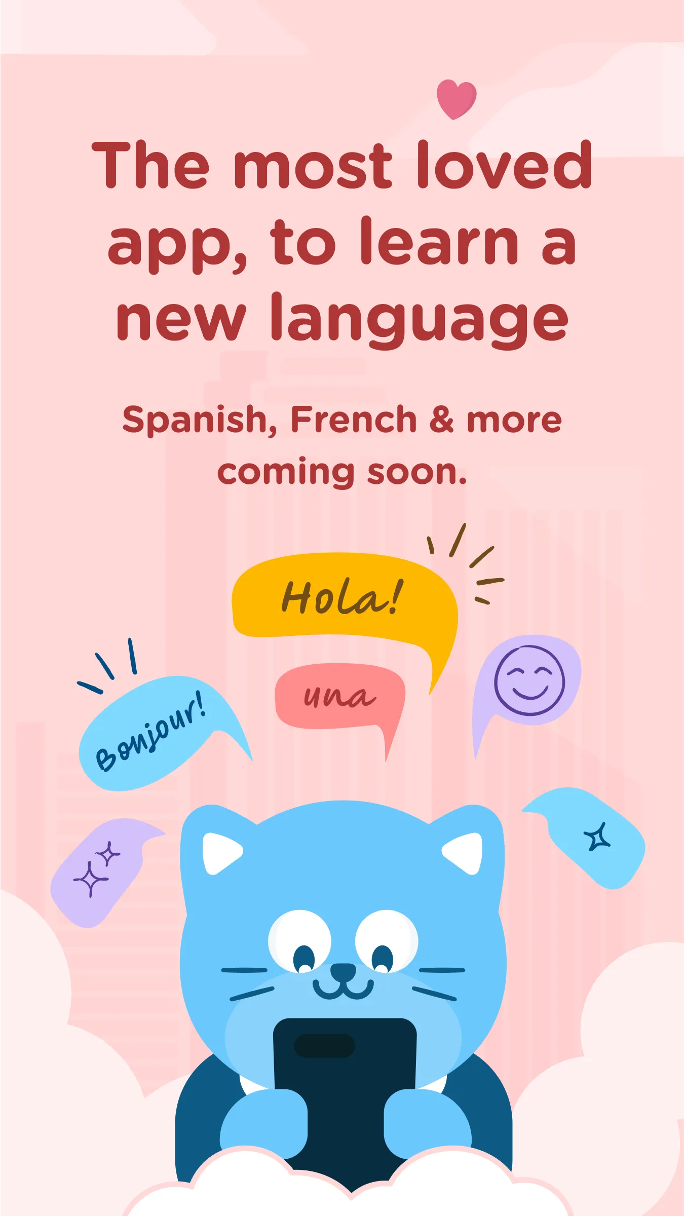 Unacademy Languages | Indus Appstore | Screenshot