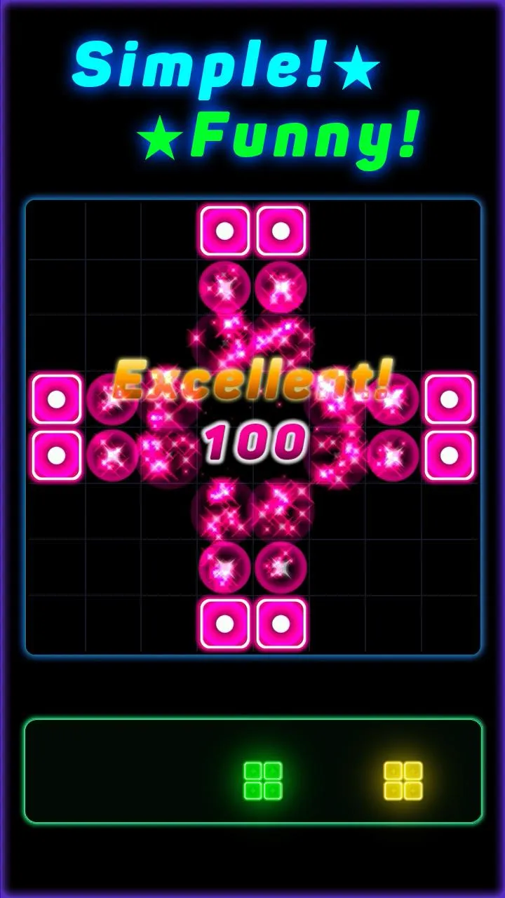 Puzzle game: Block Puzzle game | Indus Appstore | Screenshot