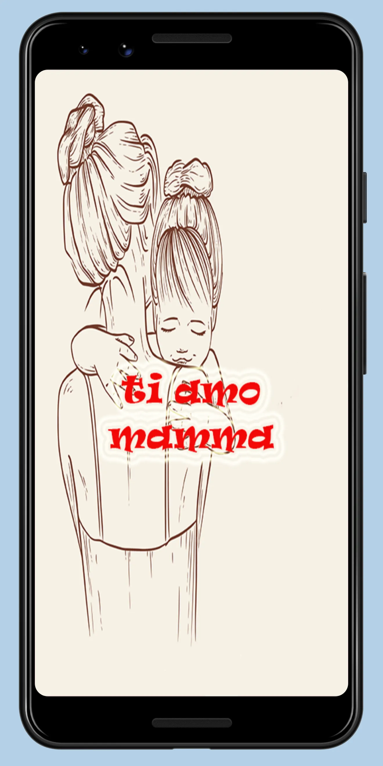 Festa della mamma SMS 2024 | Indus Appstore | Screenshot