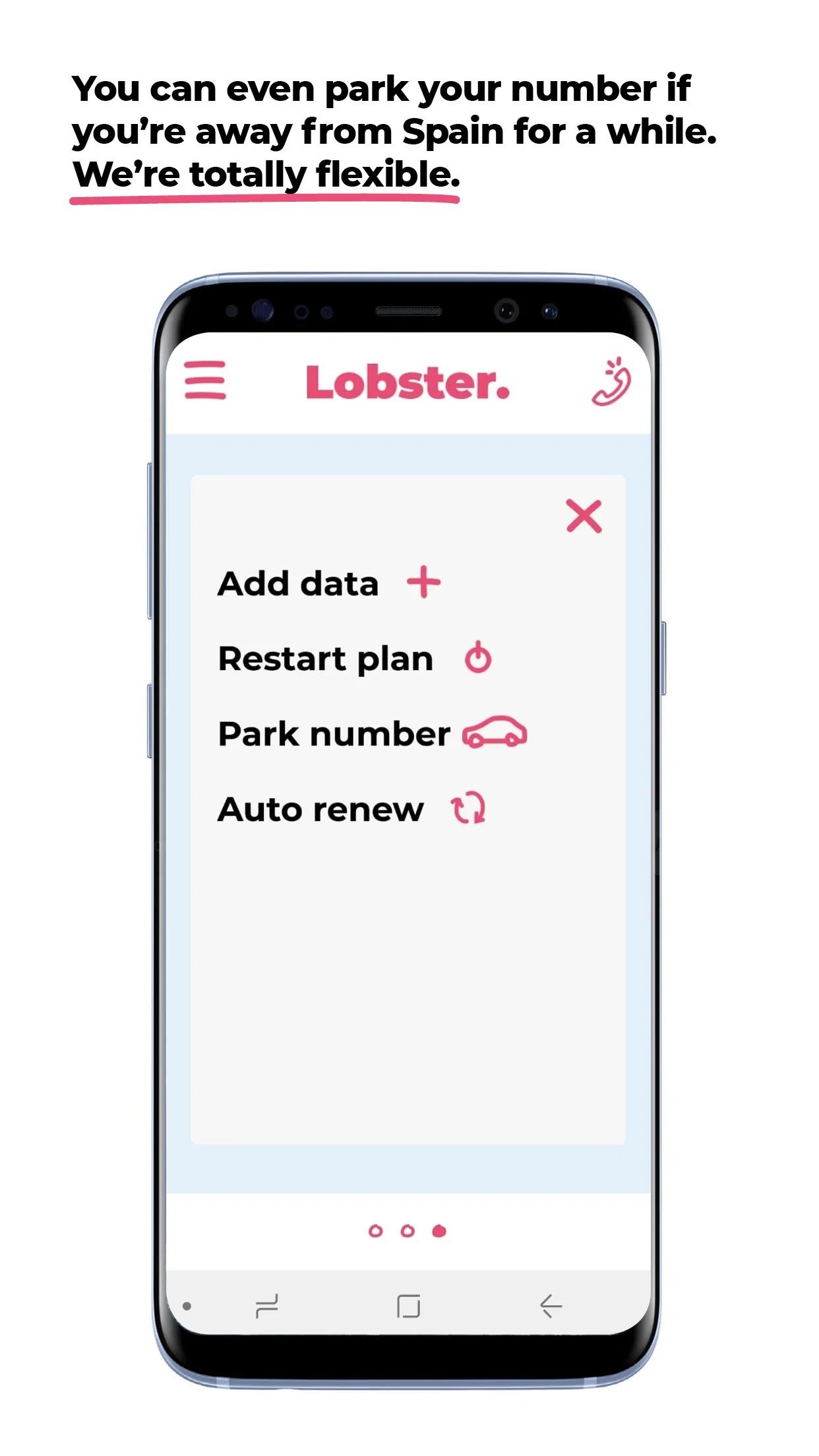 Lobster | Indus Appstore | Screenshot