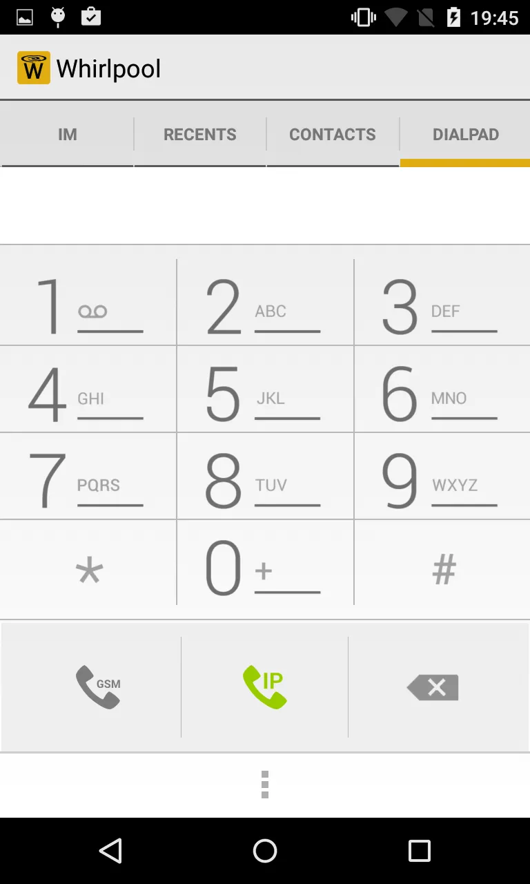 Whirlpool Phone | Indus Appstore | Screenshot