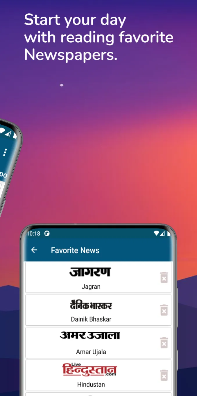 All Hindi News - हिंदी समाचार | Indus Appstore | Screenshot