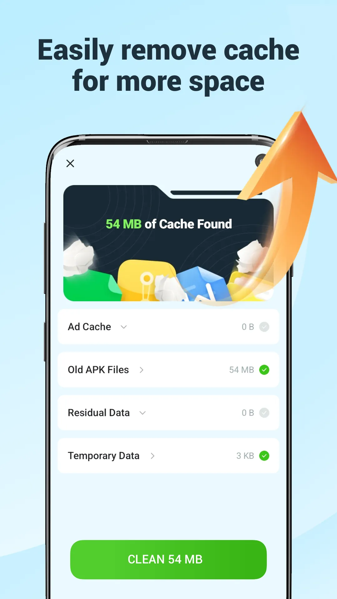 StellarRecovery | Indus Appstore | Screenshot