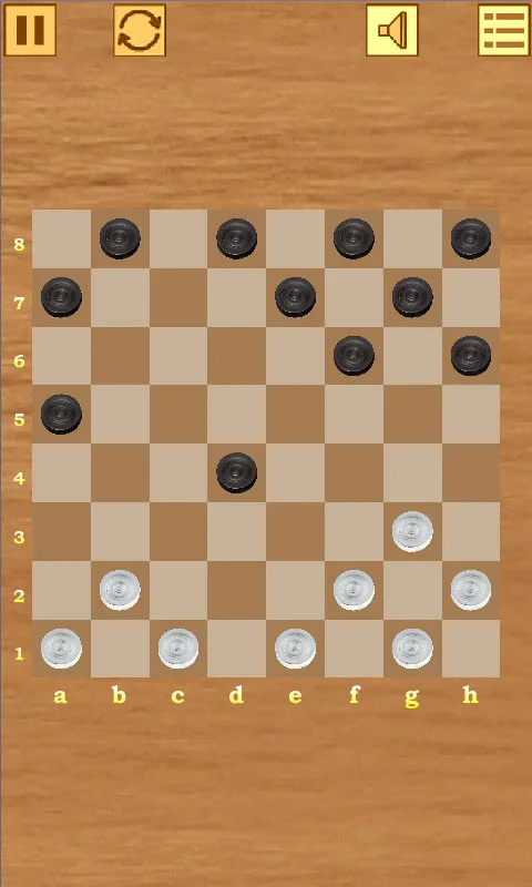 Checkers | Indus Appstore | Screenshot