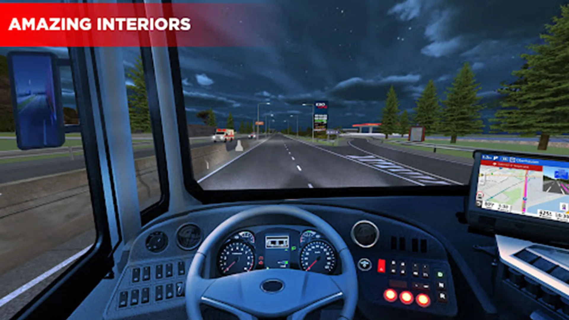 Indian Truck Driving wali Game | Indus Appstore | Screenshot