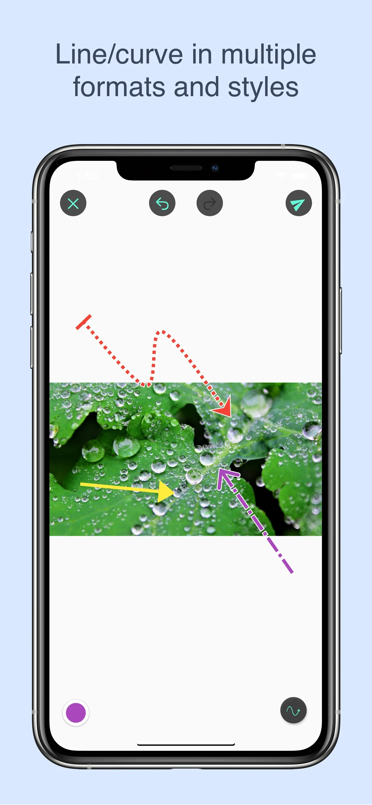 Annotium - Photo Annotation | Indus Appstore | Screenshot