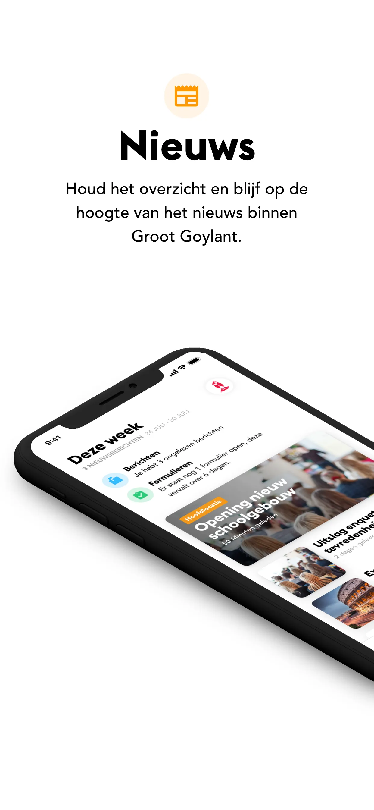 Groot Goylant | Indus Appstore | Screenshot