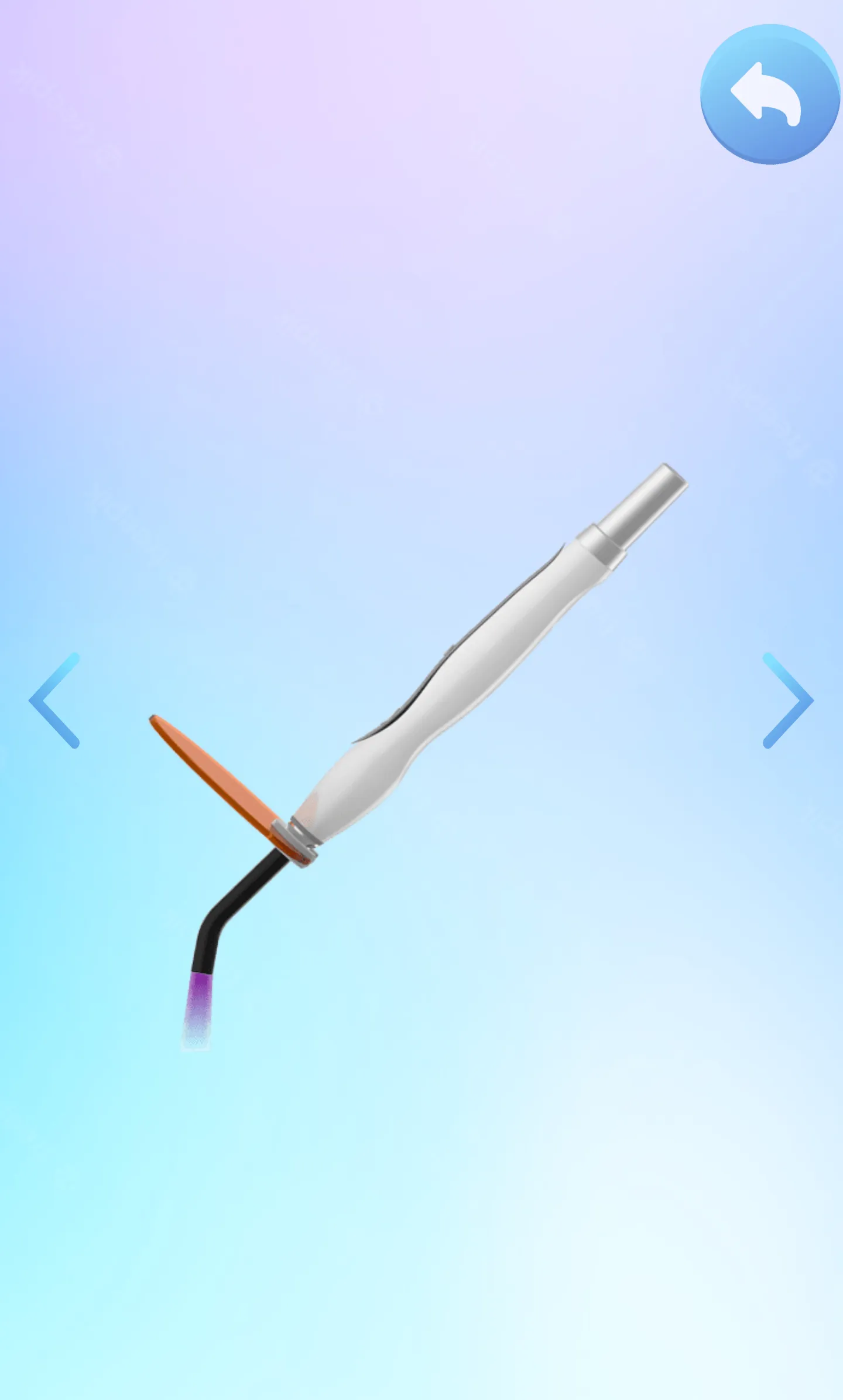 Dentist tools - prank | Indus Appstore | Screenshot