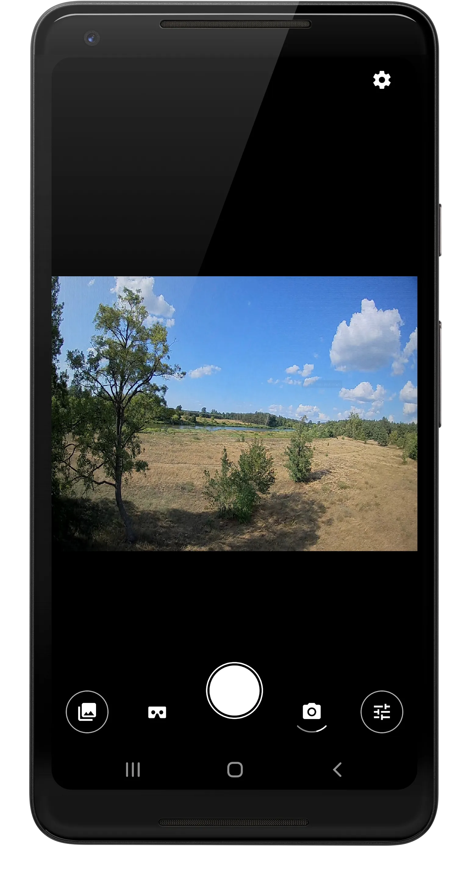 nExt Camera - USB | Indus Appstore | Screenshot