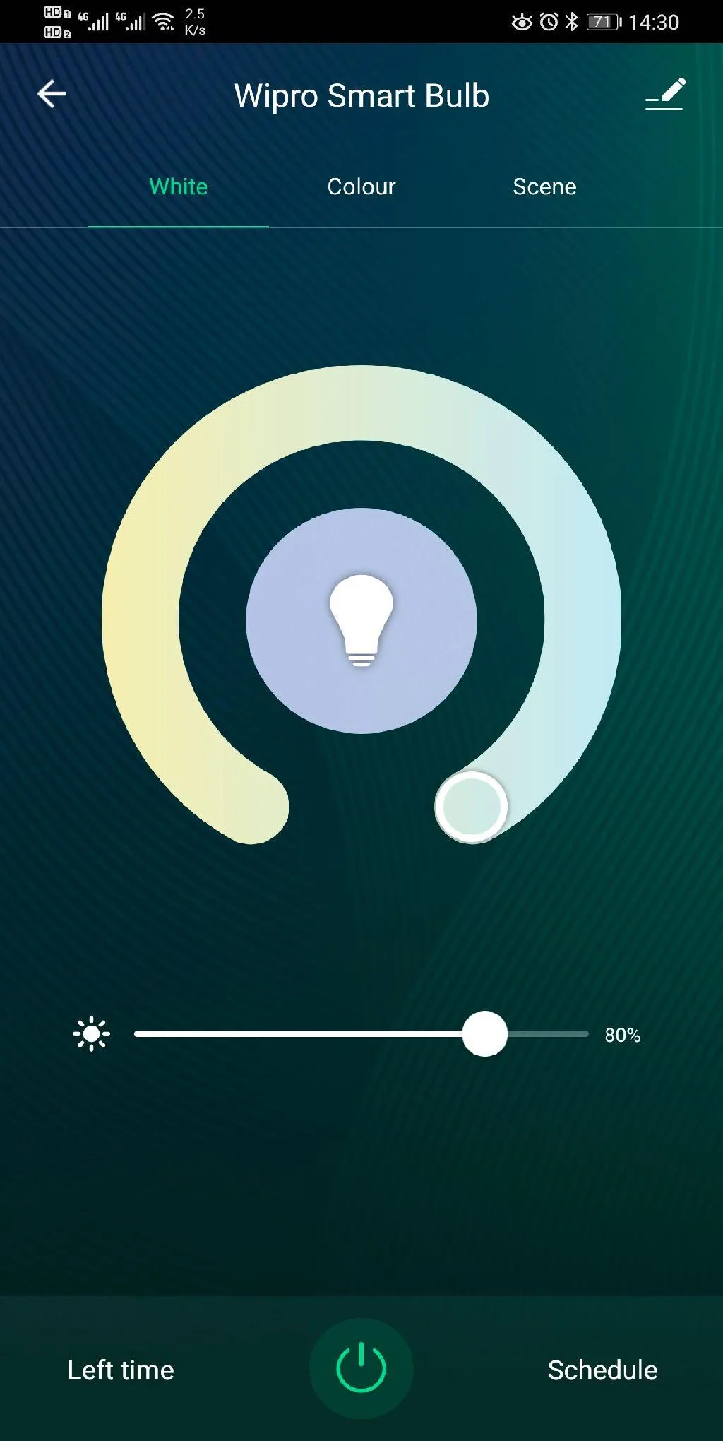 Wipro Next Smart Home | Indus Appstore | Screenshot