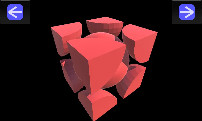 Solid State 3D | Indus Appstore | Screenshot