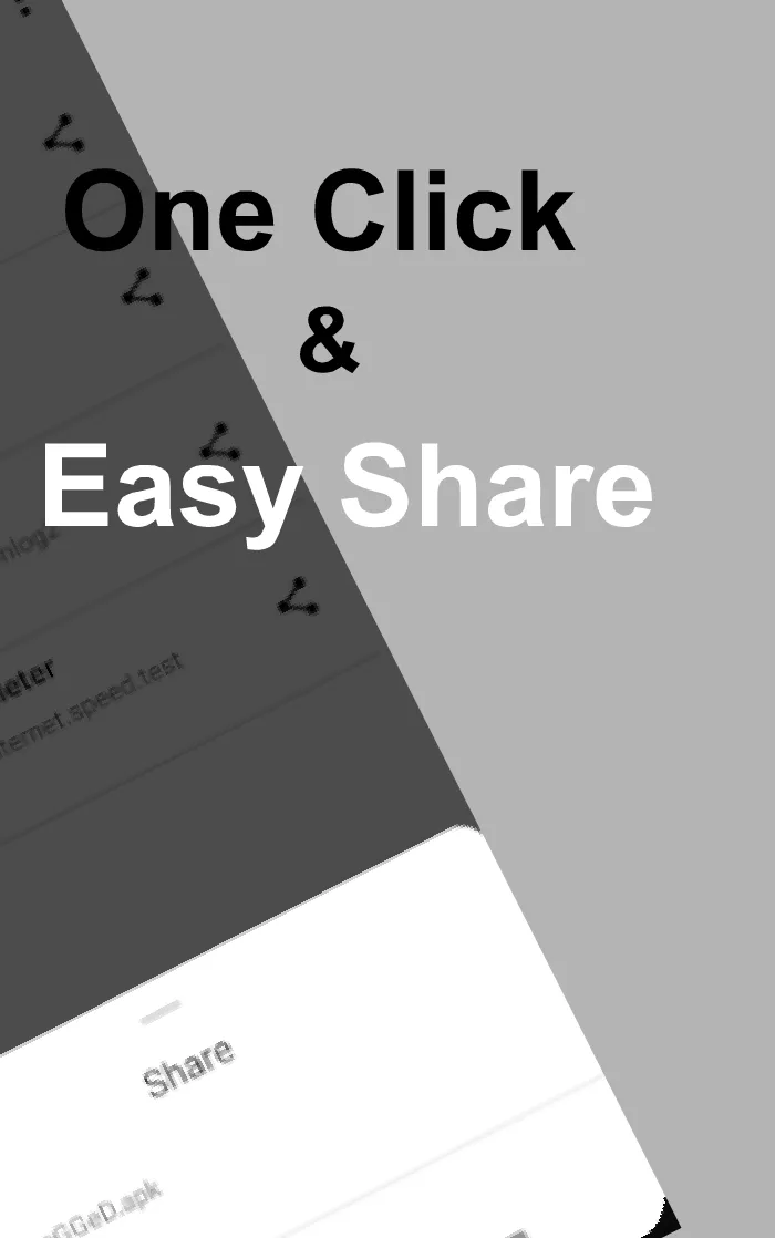 Share App - Save and Share APK | Indus Appstore | Screenshot