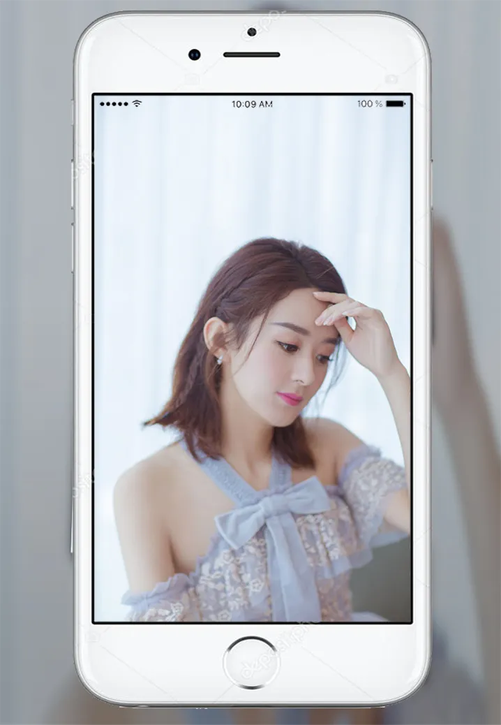 Zhao Liying Wallpapers | Indus Appstore | Screenshot