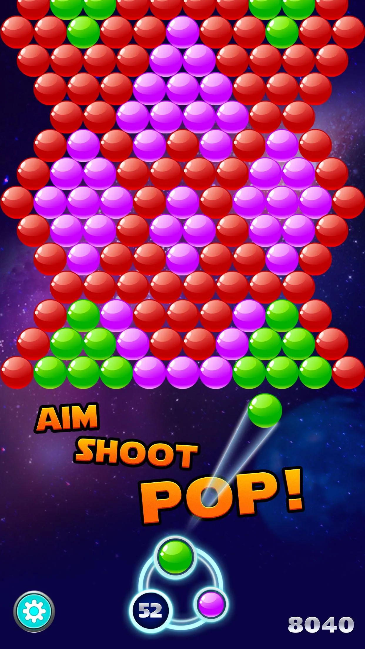 Shoot Bubble Extreme | Indus Appstore | Screenshot