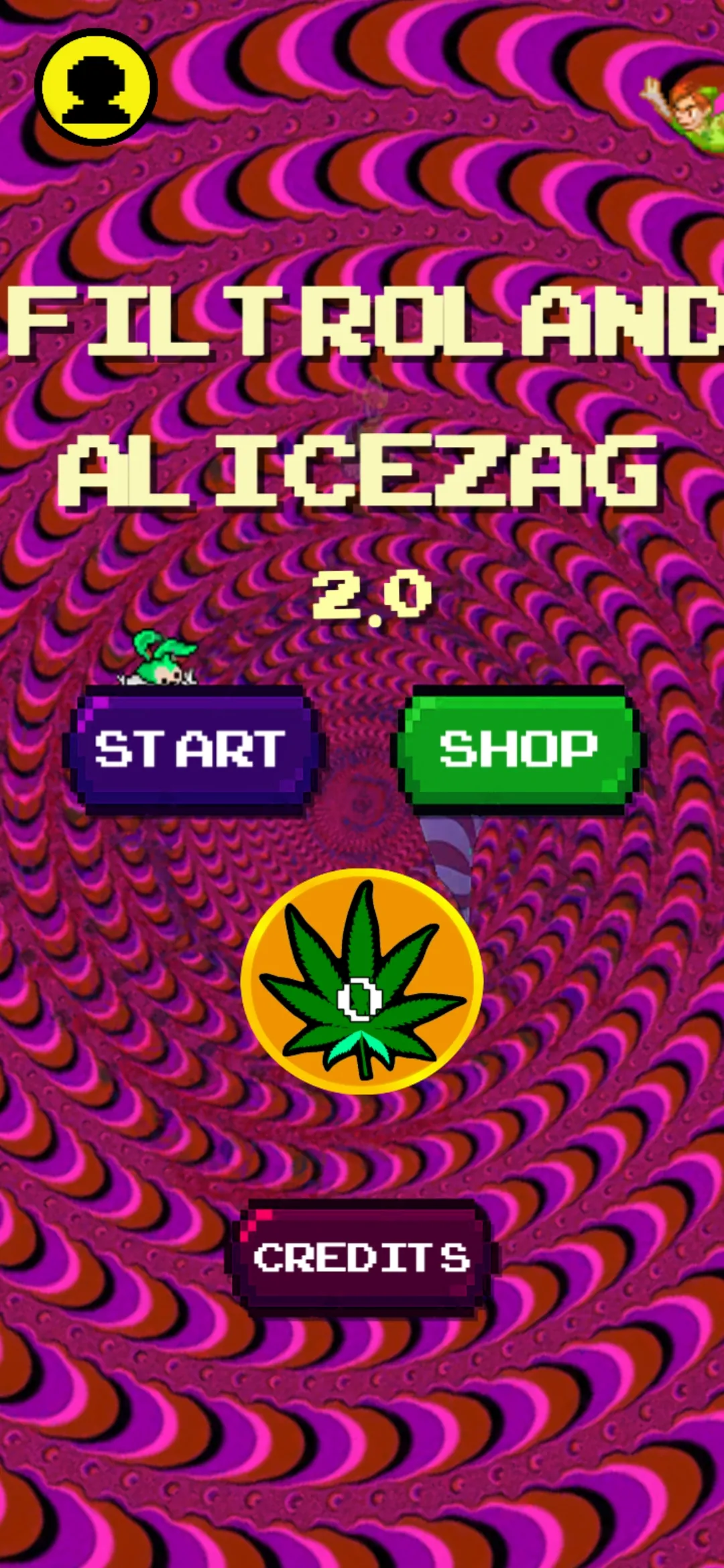 Filtroland : AliceZag | Indus Appstore | Screenshot