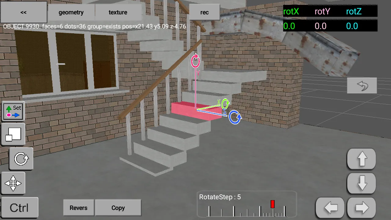 3DMap. Constructor | Indus Appstore | Screenshot