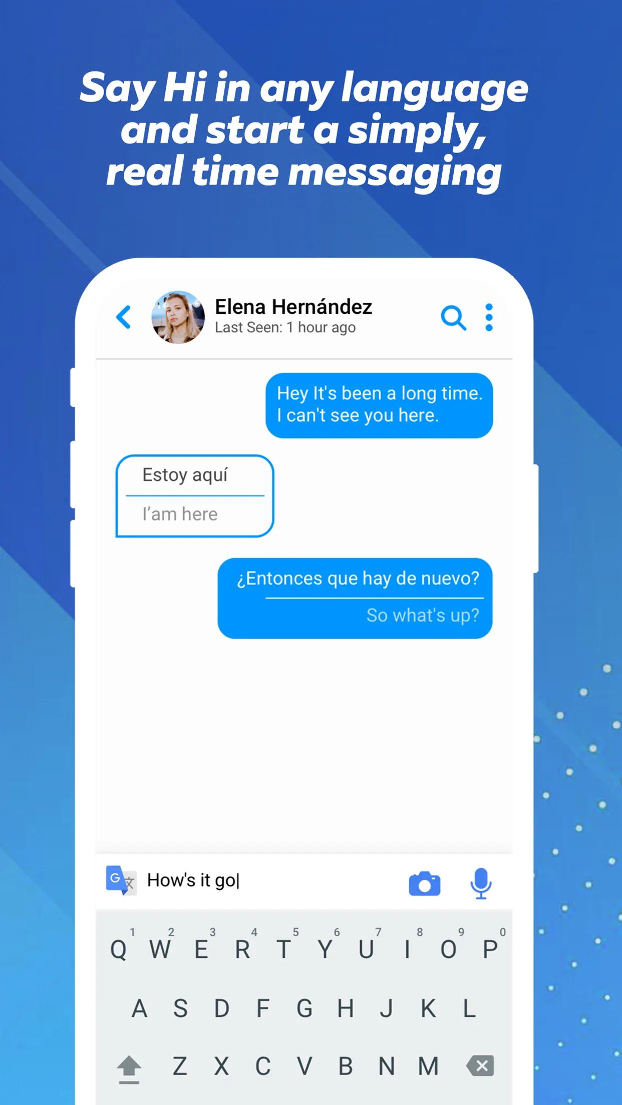 DODO - Live Video Chat | Indus Appstore | Screenshot