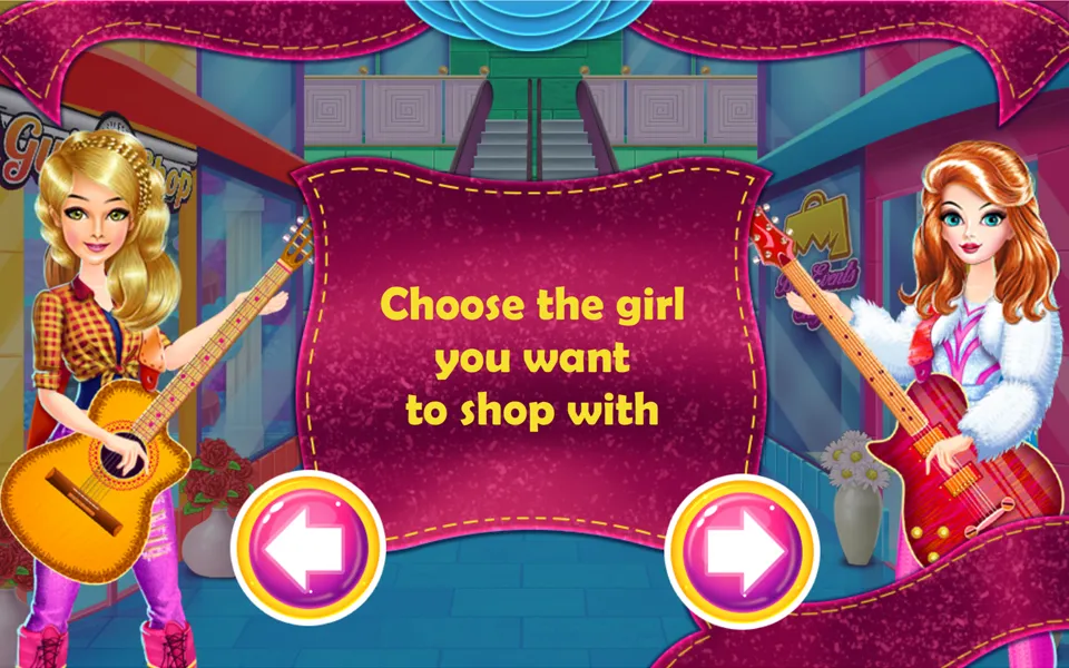 Girls Popstar Concert | Indus Appstore | Screenshot