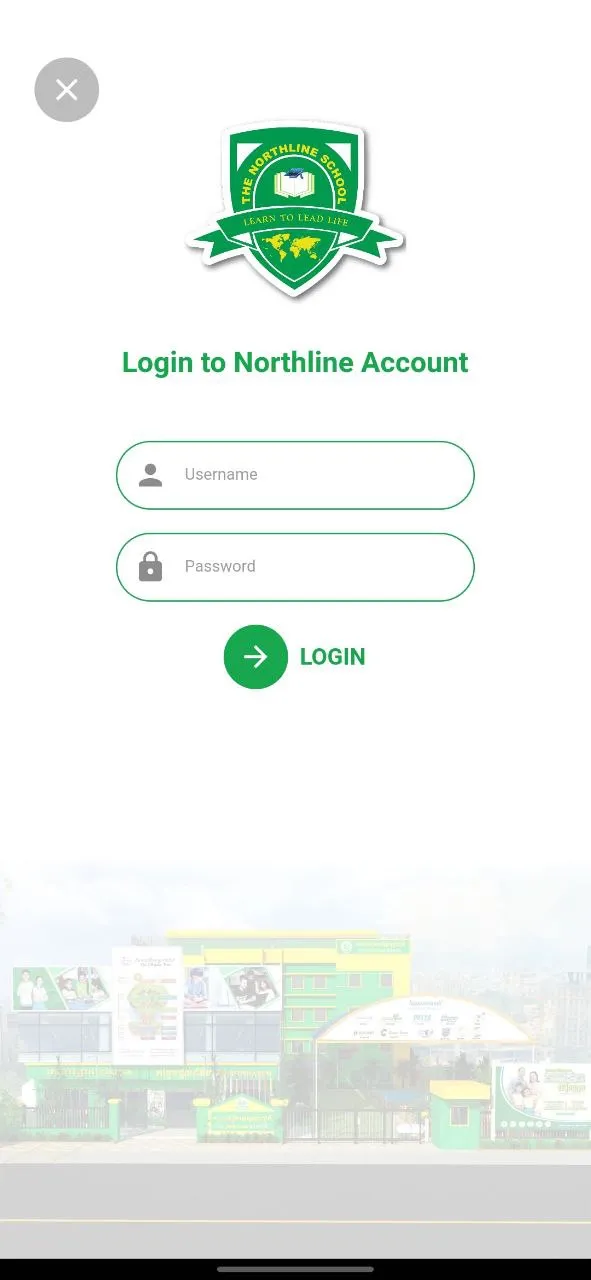 The Northline School | Indus Appstore | Screenshot