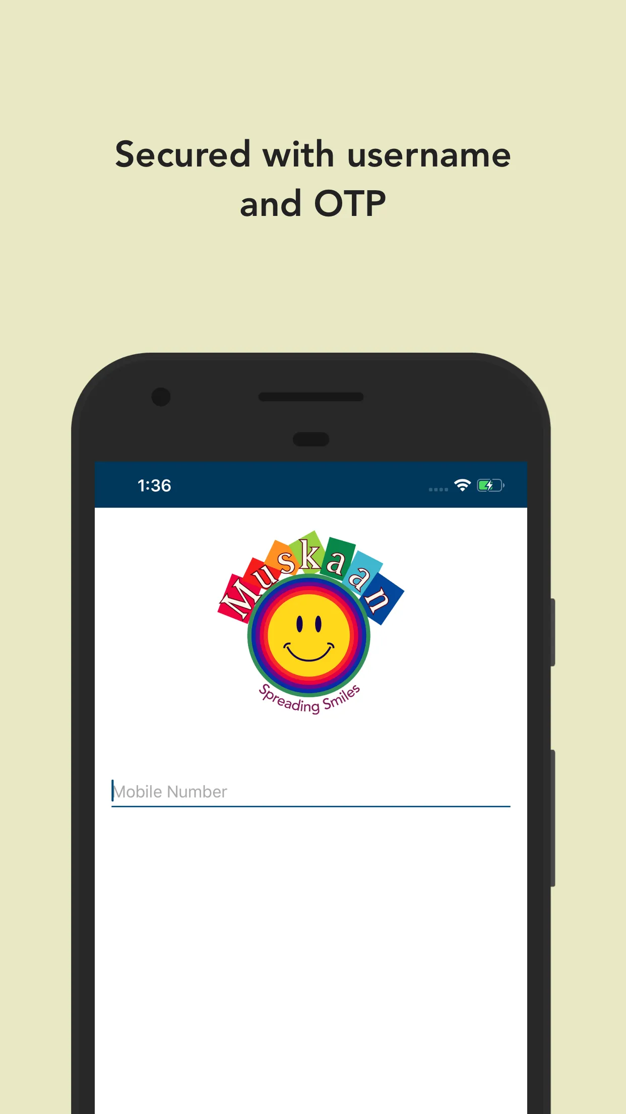 Muskaan | Indus Appstore | Screenshot